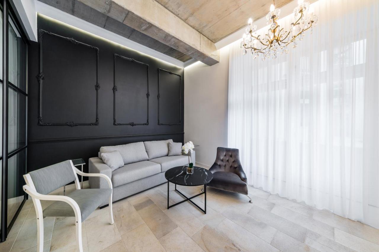 Groble Residence Wawelofts Краков Экстерьер фото